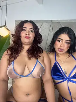 NaughtyNinnaXXX online show from March 15, 5:46 am