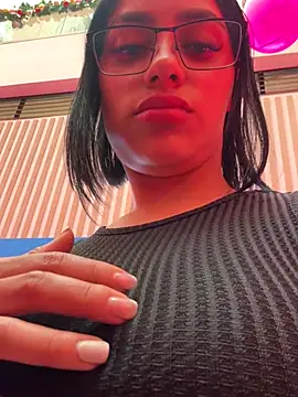 AlannaEvons online show from December 13, 9:31 pm