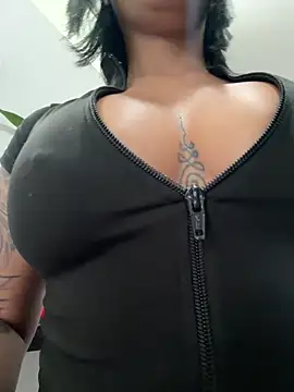 AlannaEvons online show from January 16, 7:29 pm