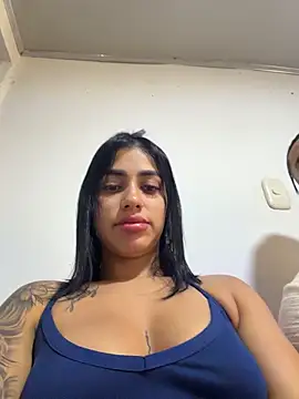 AlannaEvons online show from May 24, 10:04 pm