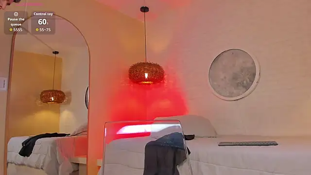 thiago mercer online show from October 7, 11:18 am