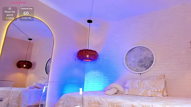 thiago mercer online show from November 18, 11:25 am