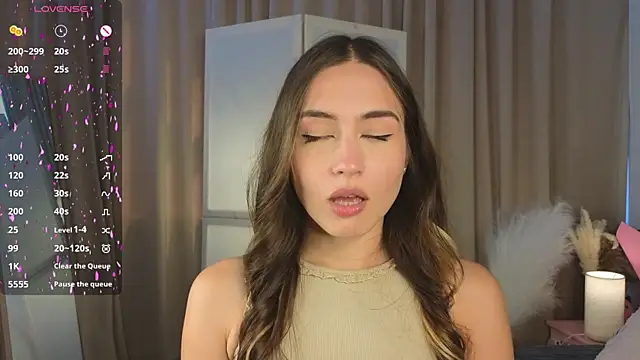 Moonlight1Sonata1 online show from September 12, 9:09 am