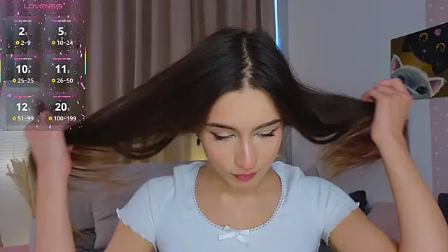 Moonlight1Sonata1 online show from November 29, 9:01 am