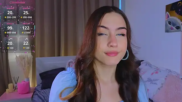 Moonlight1Sonata1 online show from December 15, 9:02 am