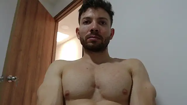 Rocky Muscle online show from March 17, 6:00 pm