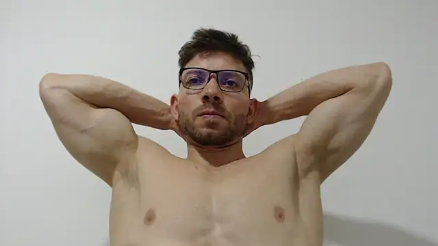 Rocky Muscle online show from March 18, 2:31 pm