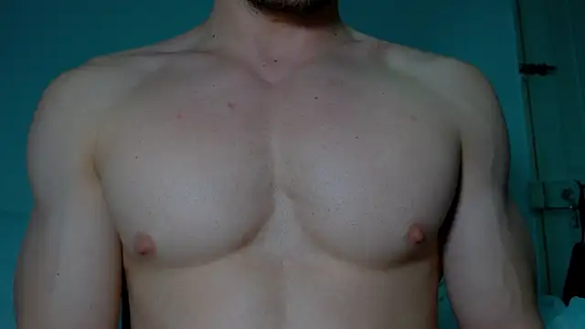 Rocky Muscle online show from June 15, 7:49 pm