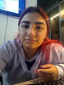 Snapshot of Lucyheart_ chatting on September 16, 7:59 pm Lucyheart online show from September 16, 7:59 pm