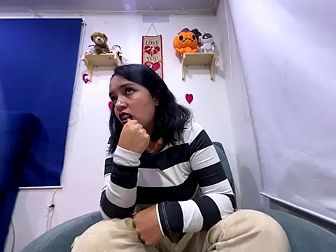 amanne misa online show from September 27, 1:10 am