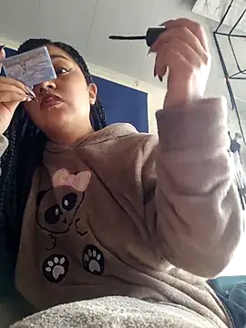 amanne misa online show from October 11, 6:39 pm