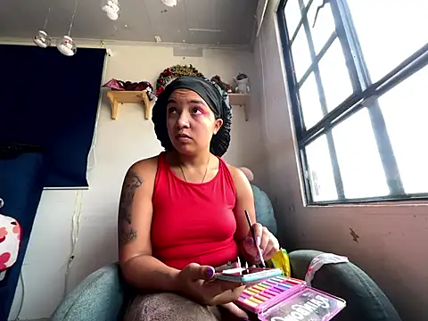 Snapshot of amanne_misa chatting on January 14, 6:35 pm amanne misa online show from January 14, 6:35 pm