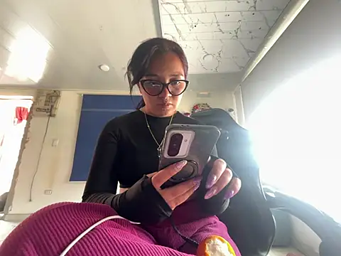 Snapshot of amanne_misa chatting on February 10, 5:28 pm amanne misa online show from February 10, 5:28 pm