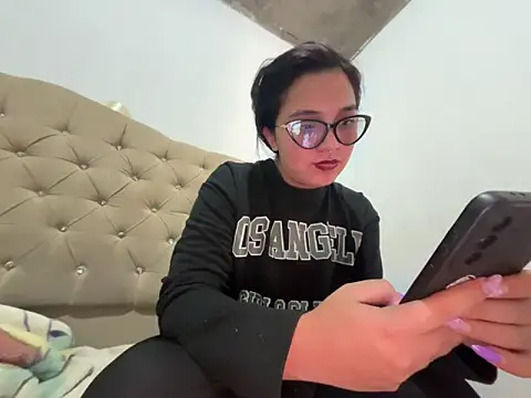 Snapshot of amanne_misa chatting on February 17, 7:09 pm amanne misa online show from February 17, 7:09 pm