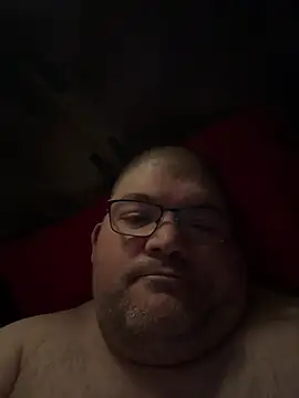Chubbyuncutchef online show from May 29, 2:42 am