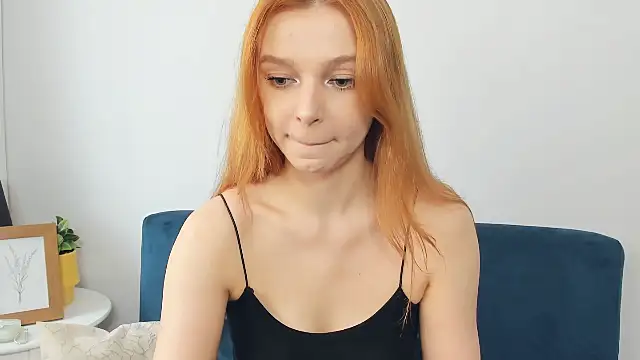 AmberSensitive online show from September 12, 12:05 pm