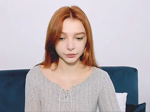 AmberSensitive online show from December 19, 7:04 am