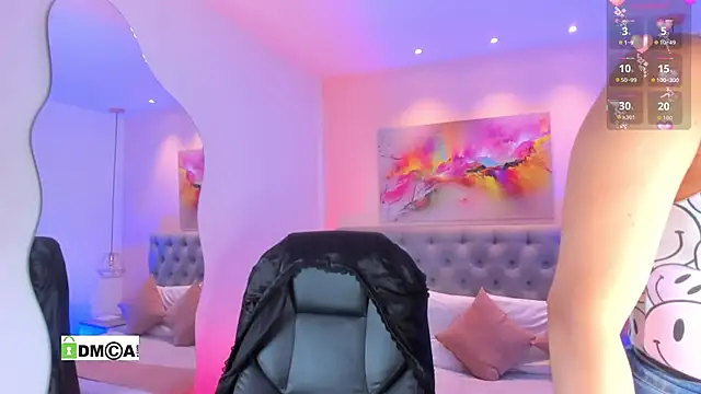 Snapshot of sweetrose_01 chatting on April 12, 11:59 am sweetrose 01 online show from April 12, 11:59 am