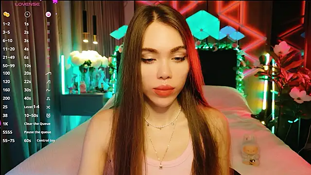 MimiFors online show from September 22, 4:53 pm