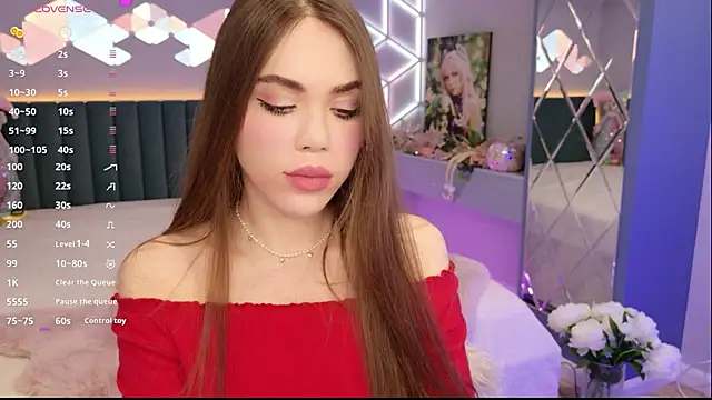 MimiFors online show from April 9, 7:52 pm