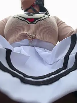 -Mia1 online show from March 14, 12:10 pm