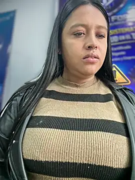 -Mia1 online show from March 27, 3:12 pm