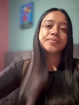 Snapshot of -Mia1 chatting on June 16, 12:19 pm -Mia1 online show from June 16, 12:19 pm