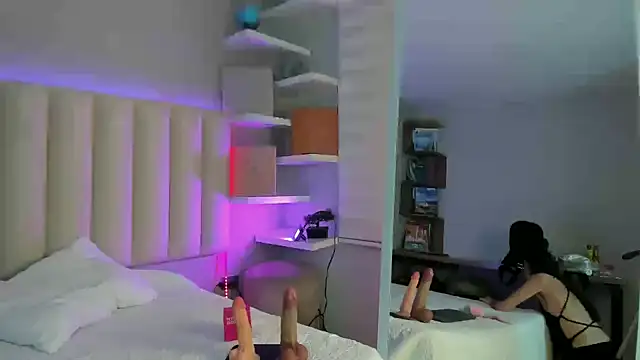 Maraia Ford online show from October 3, 8:17 pm