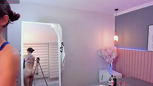 Maraia Ford online show from November 19, 8:20 pm