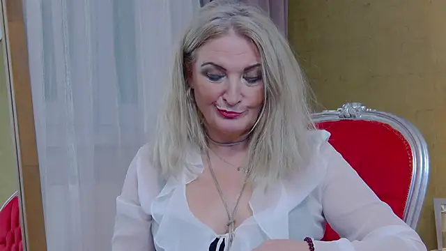 Allura Jenson online show from October 13, 6:41 pm