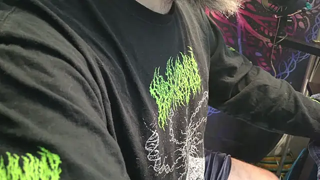 jj7779SC online show from December 1, 12:37 am