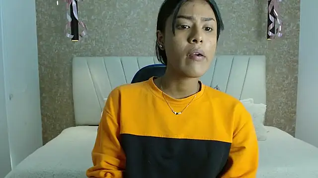 babilett online show from November 2, 11:45 am