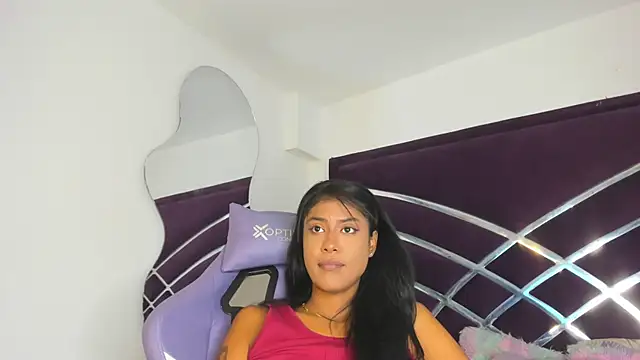 babilett online show from February 12, 9:54 pm