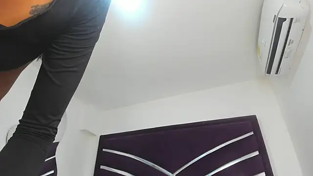 babilett online show from February 14, 8:49 pm