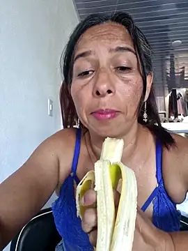 maleja23 online show from October 8, 9:23 pm