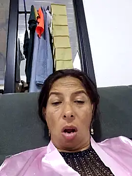 maleja23 online show from October 16, 2:01 am