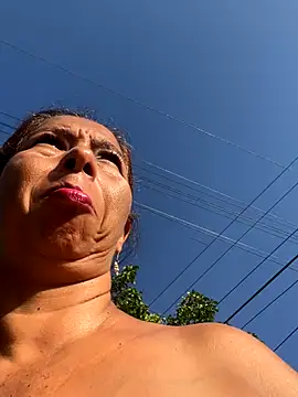 maleja23 online show from November 7, 9:15 pm