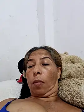 maleja23 online show from February 20, 2:08 am