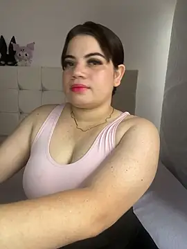 Kuromy x online show from May 26, 6:48 pm