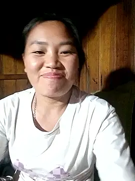 Snapshot of bany-xx chatting on October 8, 1:20 pm bany-xx online show from October 8, 1:20 pm
