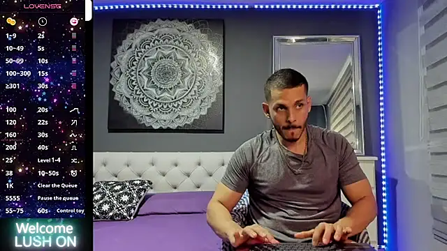 TianZilac online show from September 11, 9:37 pm