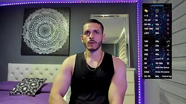 TianZilac online show from October 6, 6:27 pm