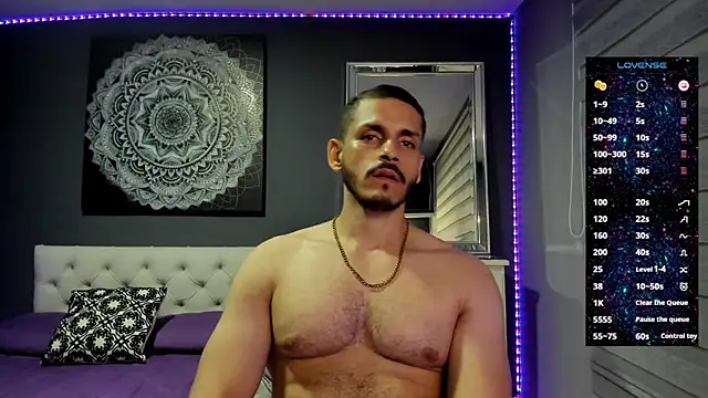 TianZilac online show from October 9, 10:41 pm