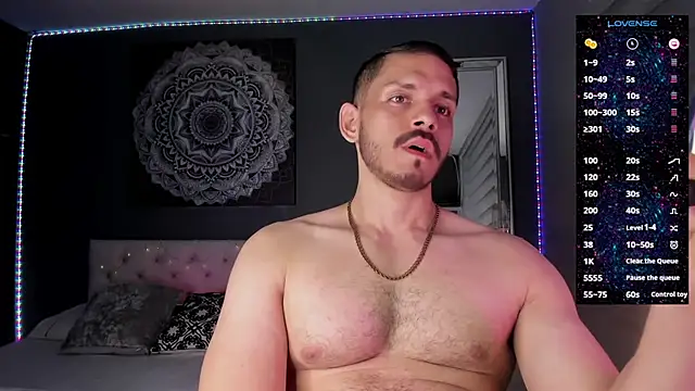 TianZilac online show from November 13, 10:30 pm