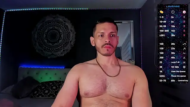 TianZilac online show from December 4, 1:42 pm