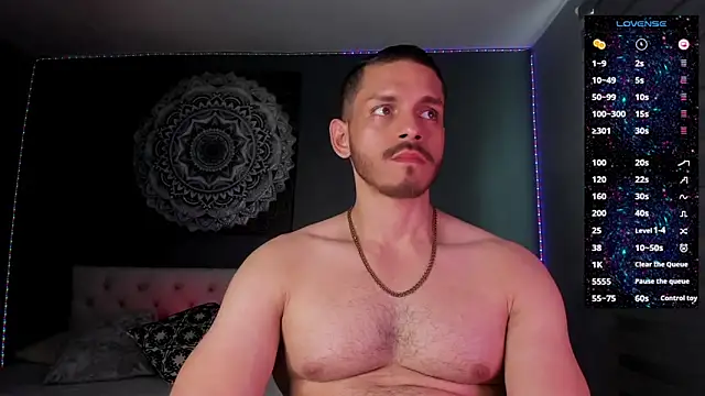 TianZilac online show from December 18, 9:32 pm