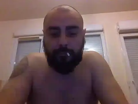 Adeptedufist online show from February 14, 1:57 am