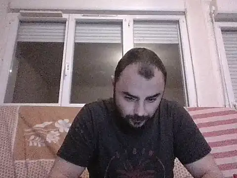 Adeptedufist online show from March 27, 10:20 pm