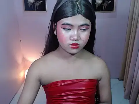 amazingjhanna online show from October 7, 3:47 am