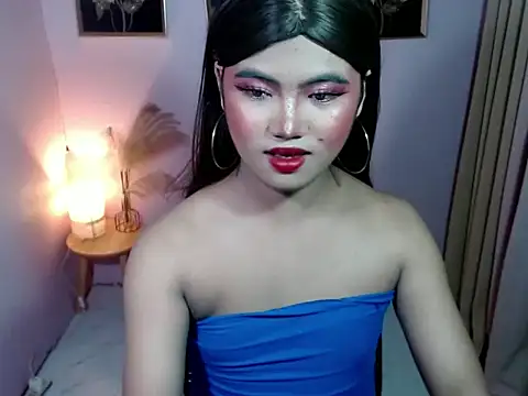 amazingjhanna online show from October 12, 5:50 am